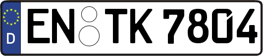 EN-TK7804