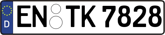 EN-TK7828