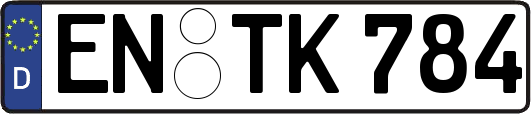 EN-TK784