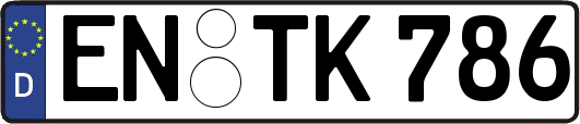 EN-TK786