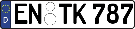 EN-TK787