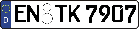 EN-TK7907