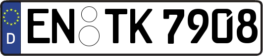 EN-TK7908