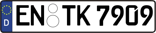 EN-TK7909
