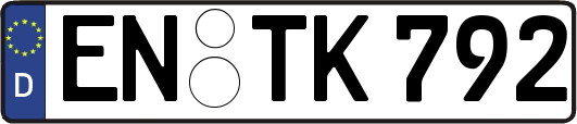 EN-TK792