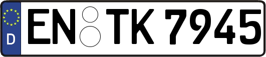 EN-TK7945