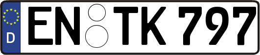 EN-TK797