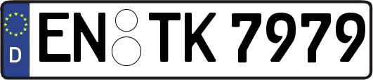 EN-TK7979
