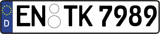 EN-TK7989