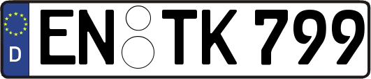 EN-TK799