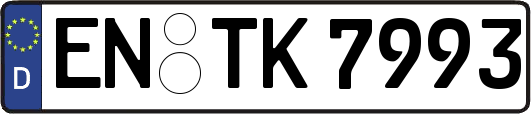 EN-TK7993