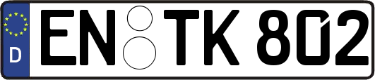 EN-TK802