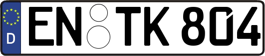 EN-TK804