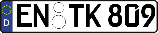 EN-TK809