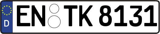 EN-TK8131