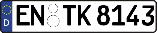 EN-TK8143