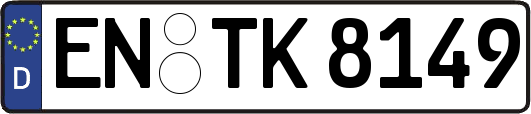 EN-TK8149