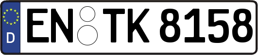 EN-TK8158