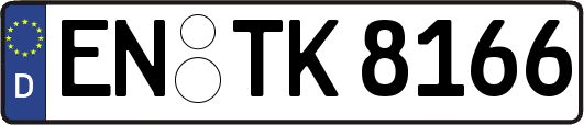 EN-TK8166