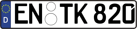EN-TK820