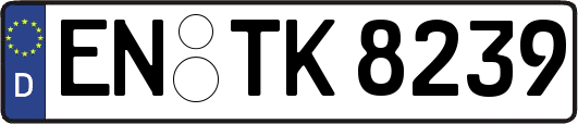 EN-TK8239