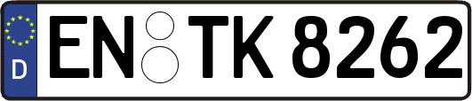 EN-TK8262