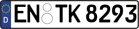 EN-TK8293