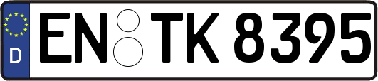 EN-TK8395