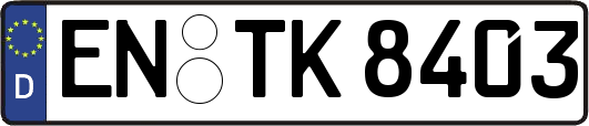 EN-TK8403