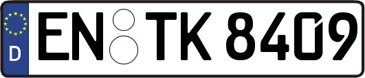 EN-TK8409