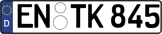 EN-TK845