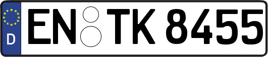 EN-TK8455