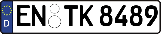 EN-TK8489