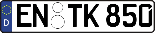 EN-TK850