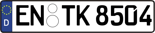 EN-TK8504