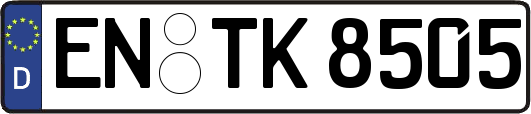 EN-TK8505