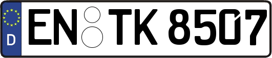 EN-TK8507