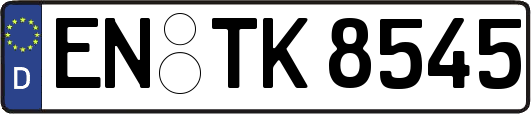EN-TK8545