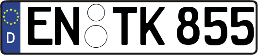 EN-TK855