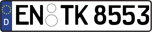 EN-TK8553