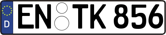 EN-TK856