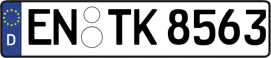 EN-TK8563