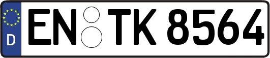 EN-TK8564