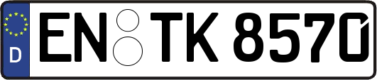 EN-TK8570