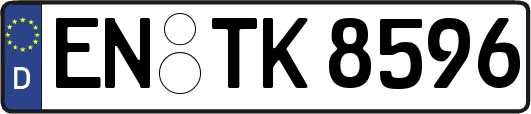 EN-TK8596