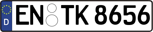 EN-TK8656