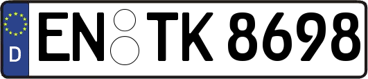 EN-TK8698