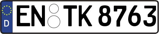 EN-TK8763