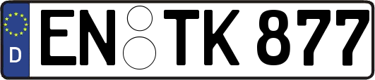 EN-TK877