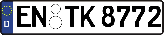 EN-TK8772